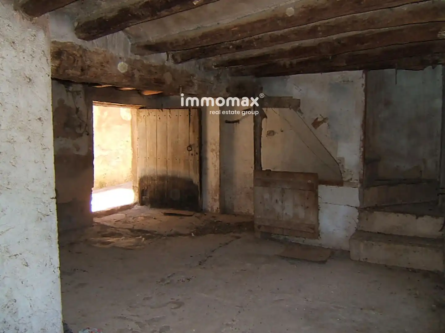 Casa o chalet en venta en Cruera, Paüls