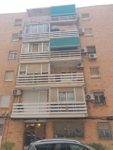 Piso en Venta en Calle RIO AMADORIO, 18 en Pla de Bon Repós