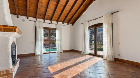 Photo 5 of Country house for sale in Arenas, Málaga