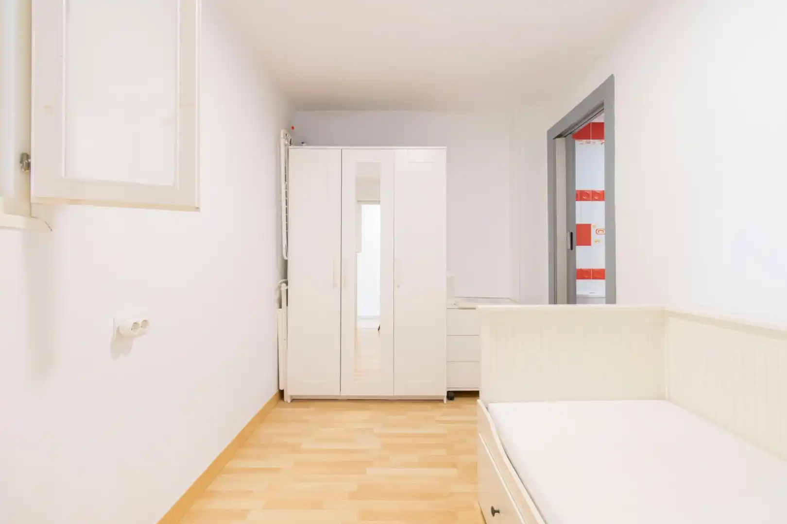 Dormitori de Apartament en venda en Playas de Puçol