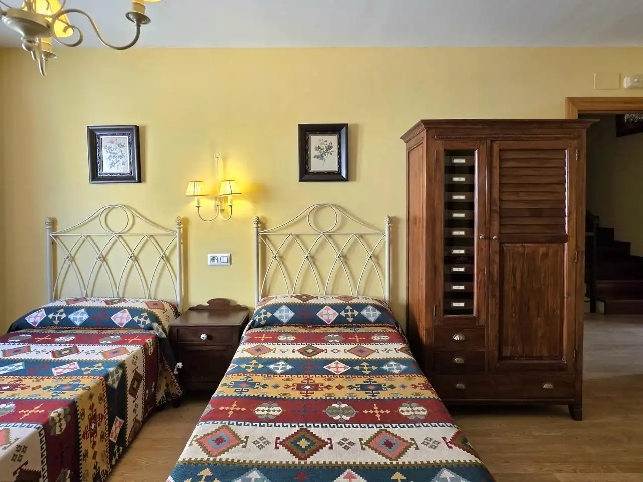 Casa o chalet en venta en Alfredo Carreño, 19, Soto del Barco