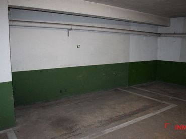 Aparcament en venda a Coronación