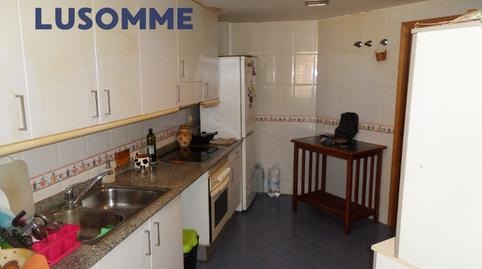 Foto 4 de Pis en venda a Carrer Sant Joan Ribera, Picassent, Valencia