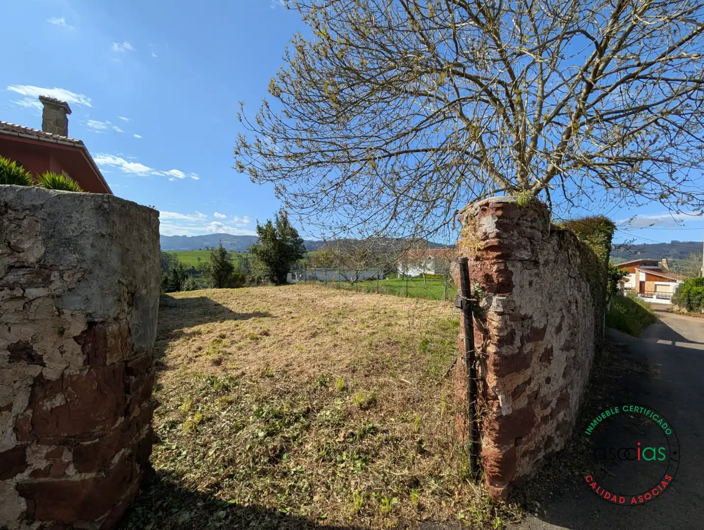 Terreno rustico in vendita a Villaviciosa - AMANDI. VILLAVICIOSA, imagen 4