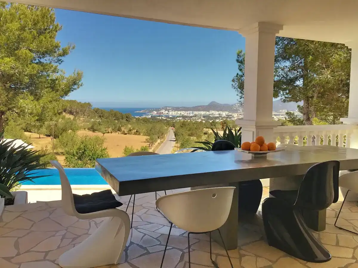 Maison avec piscine à vendre à Ctra. Cala Conte - Cala Tarida, imagen 39