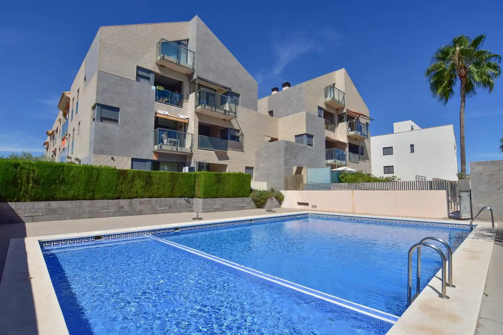 Apartments for rent in Playas de Puçol