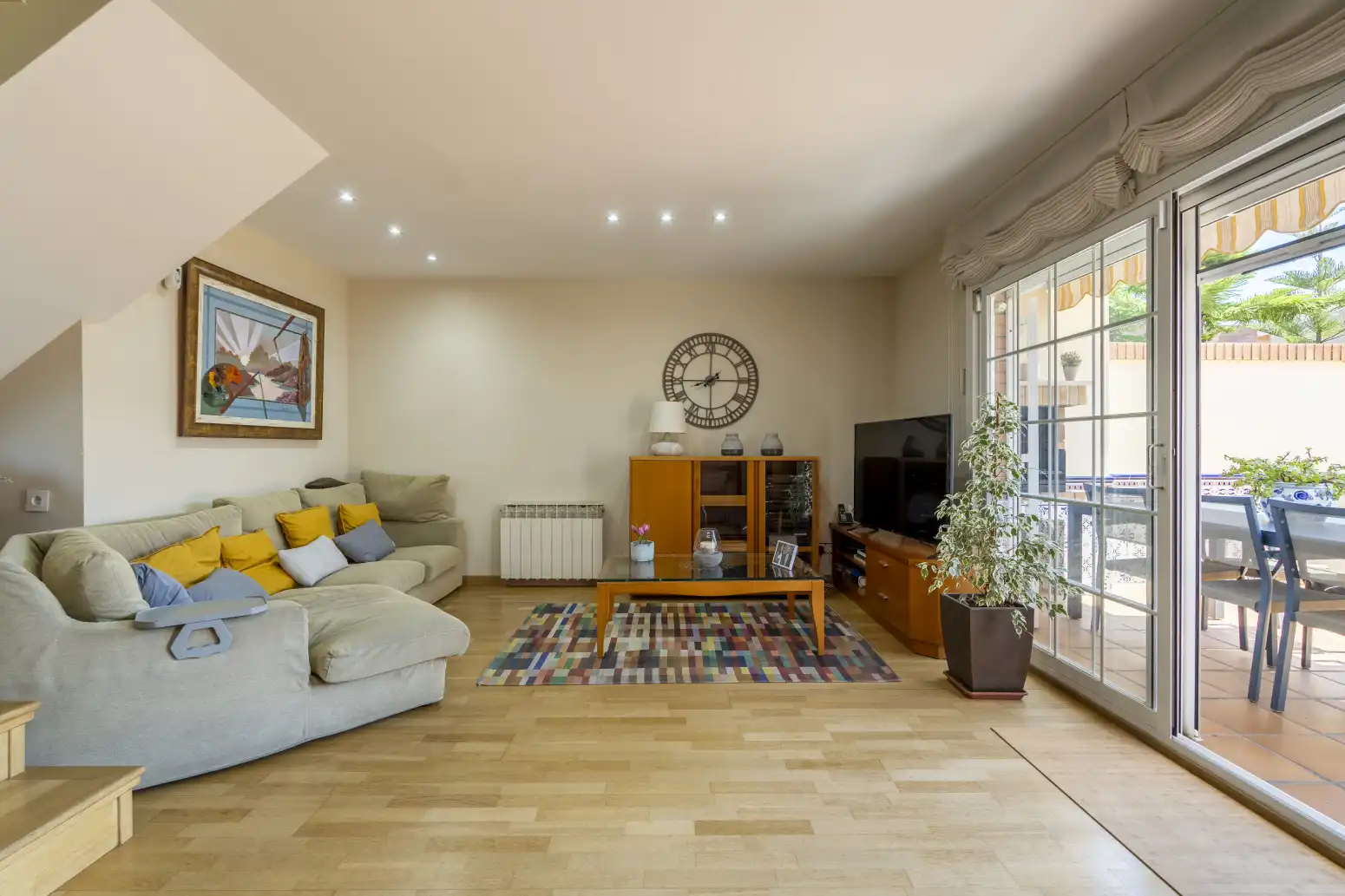 Casa adosada en venta en Torrent Ballester