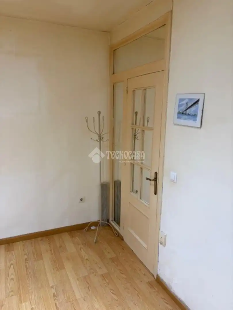 Flat for sale in Madrid