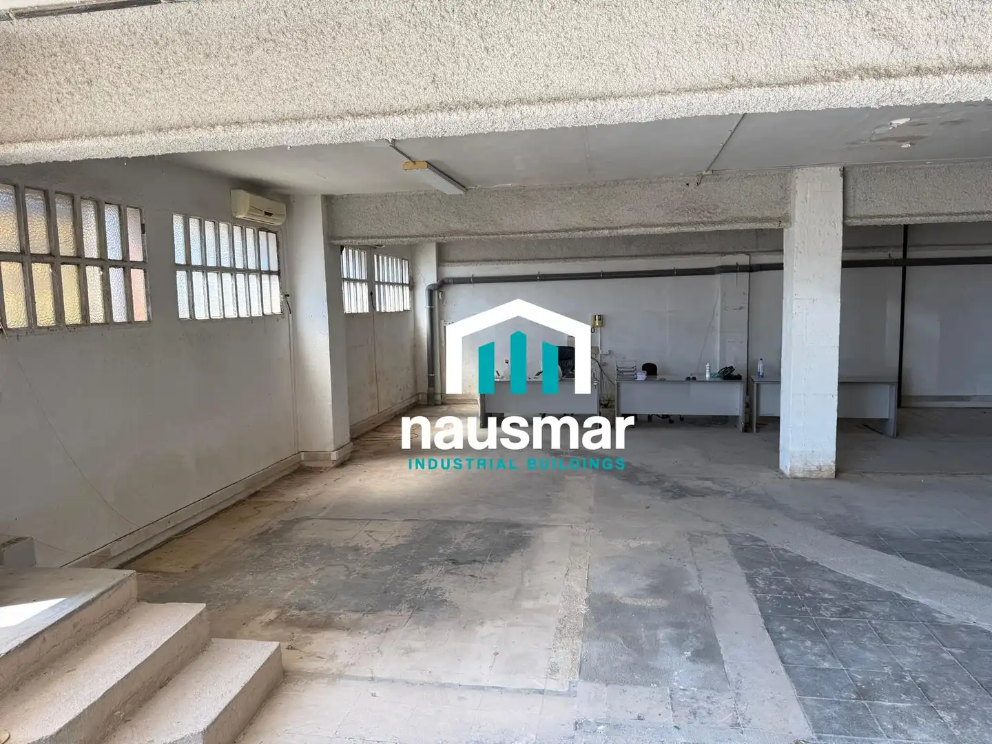 Nave industrial en venta en Premià de Mar