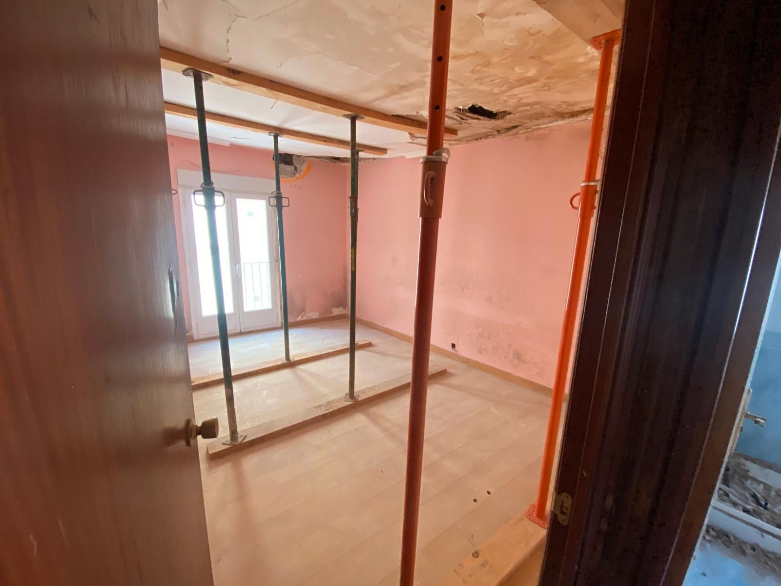 Bedroom of Flat for sale in Albelda de Iregua