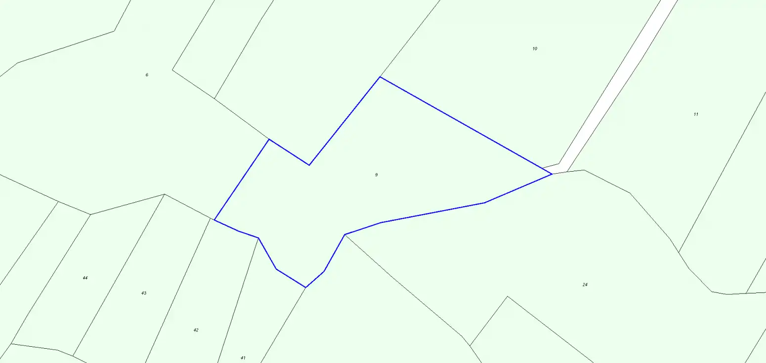 Rustikales Grundstück zum Verkauf in Santa María de Cayón, imagen 7