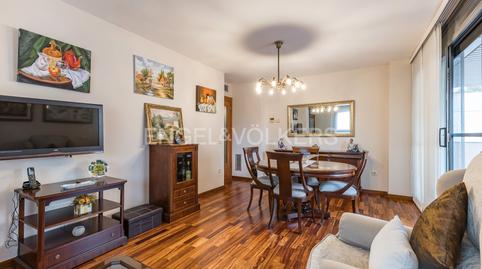 Foto 5 de Apartament en venda a El Gall, Barcelona