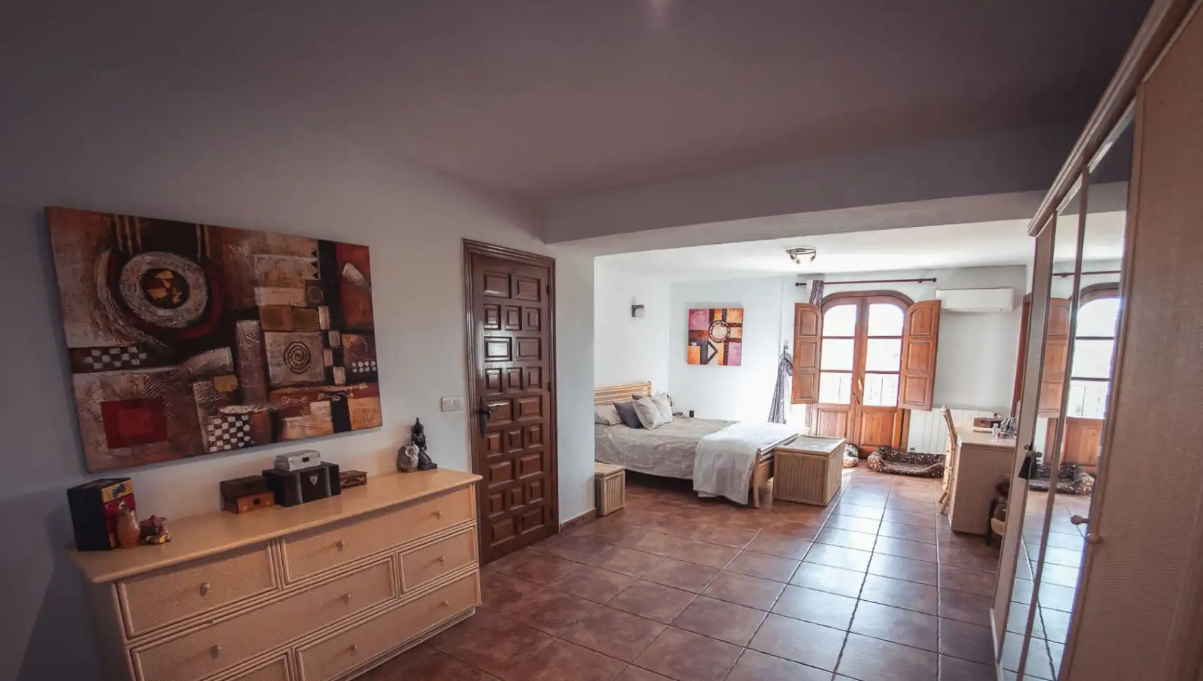 Casa o chalet en venta en Nogalte