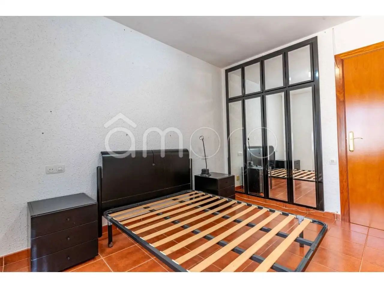 Schlafzimmer von Wohnung zum Verkauf in El Catllar  mit Klimaanlage, Terrasse und Abstellraum