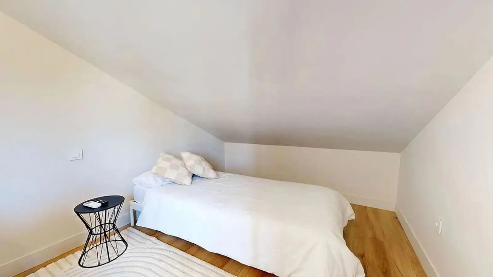 Adossat amb piscina en venda a Calle Monte Biarritz 106, imagen 27