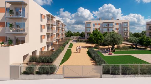Foto 5 de Piso en venta en Masia Nova - Solicrup, Barcelona