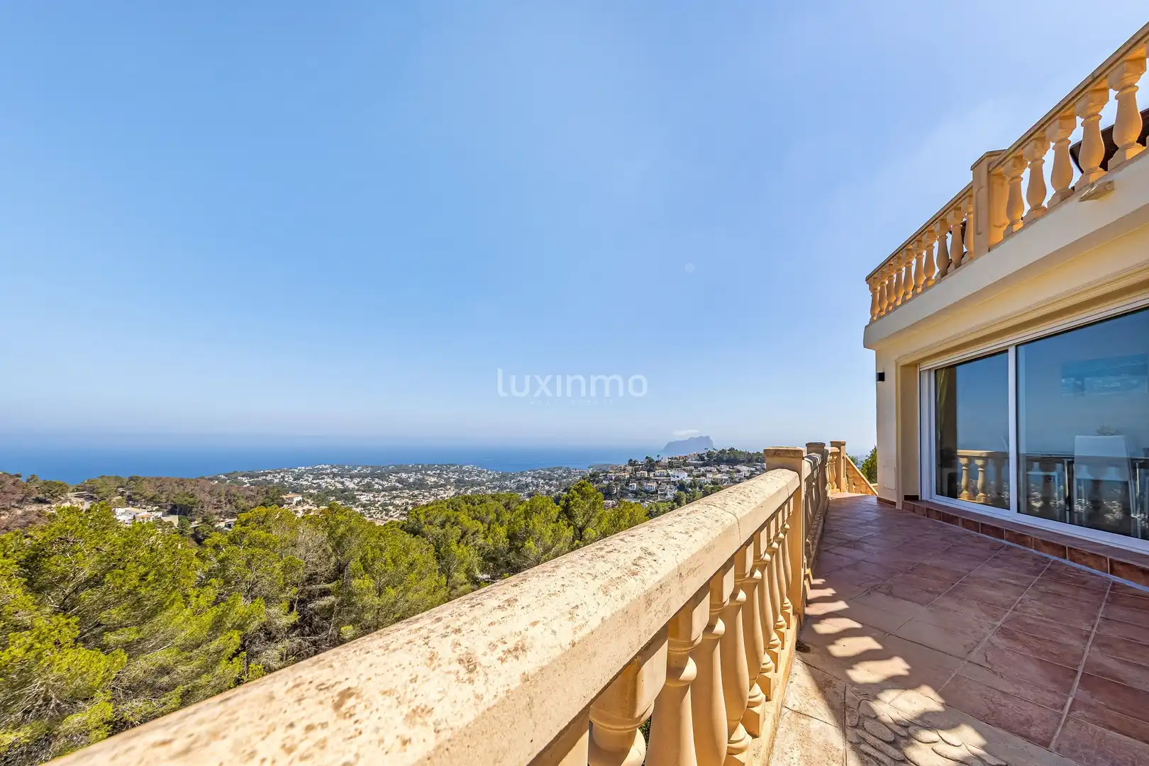 Villa con terrazza in vendita a Benimeit - Tabaira, imagen 4