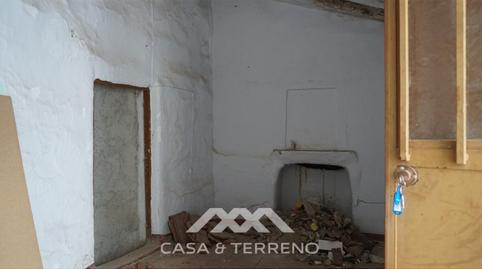 Foto 3 de Casa o xalet en venda a Calle Cuesta, Canillas de Aceituno, Málaga