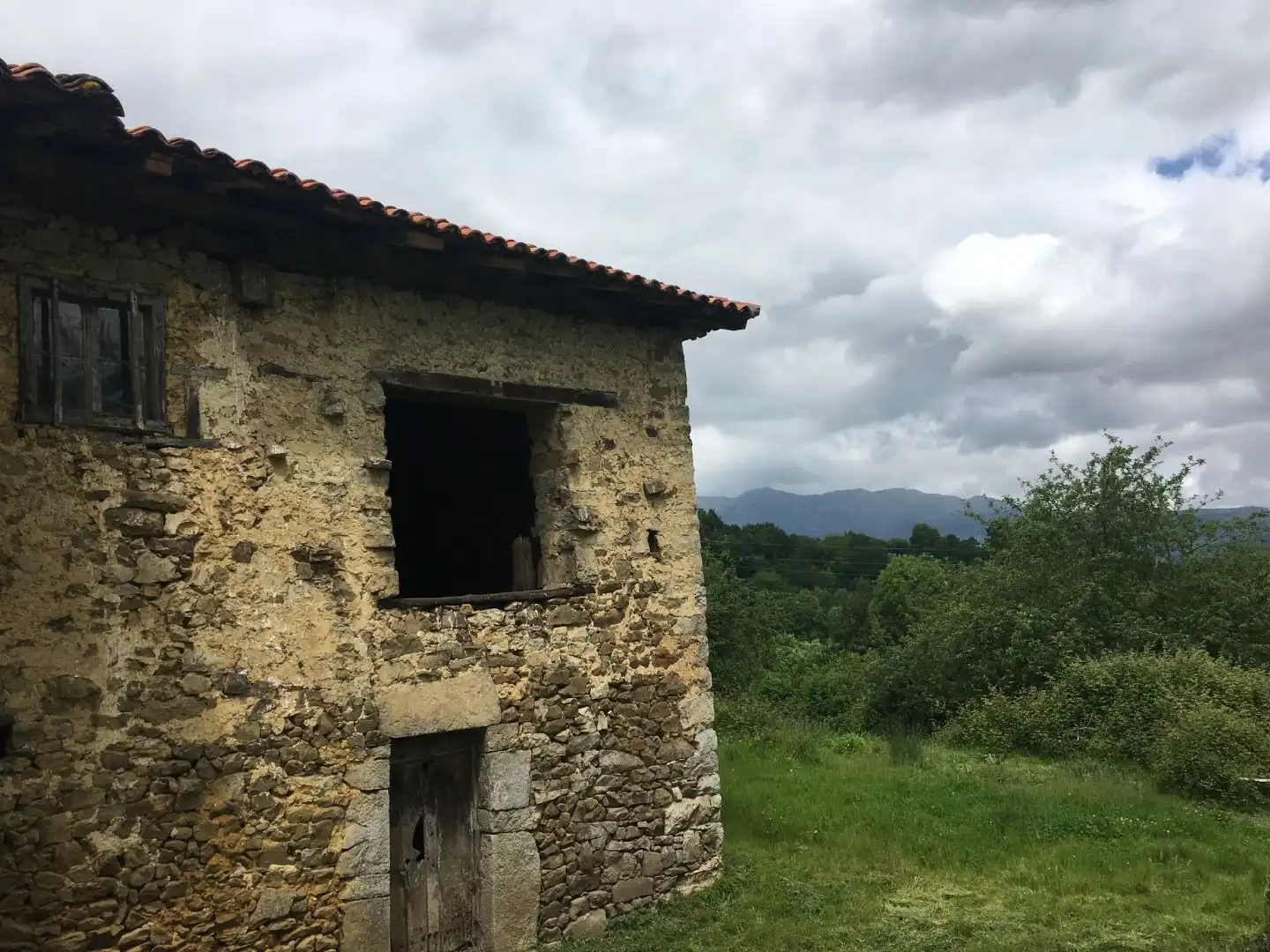Casa in vendita a Granda, imagen 8
