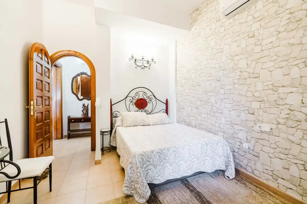 Casa con piscina en venta en Urbanización Lomas de Mijas, imagen 24