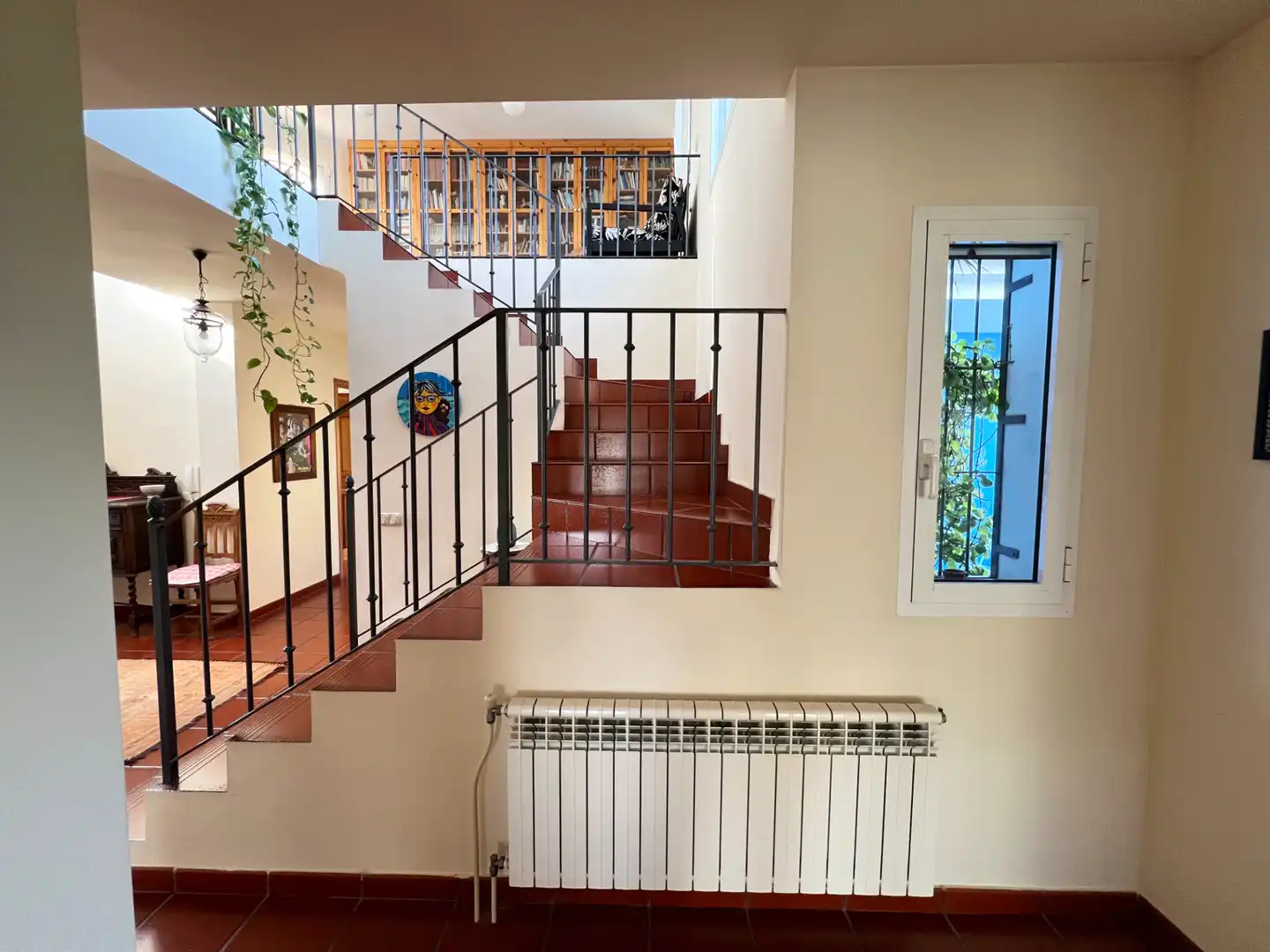 Casa o xalet en venda en Murcia amb Aire condicionat, Calefacció i Jardí privat