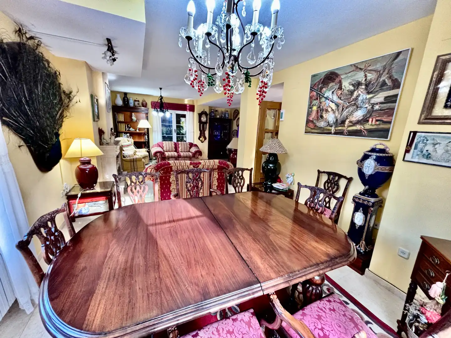 Chalet con terraza en venta en Playa de San Juan - El Cabo de las Huertas, imagen 21