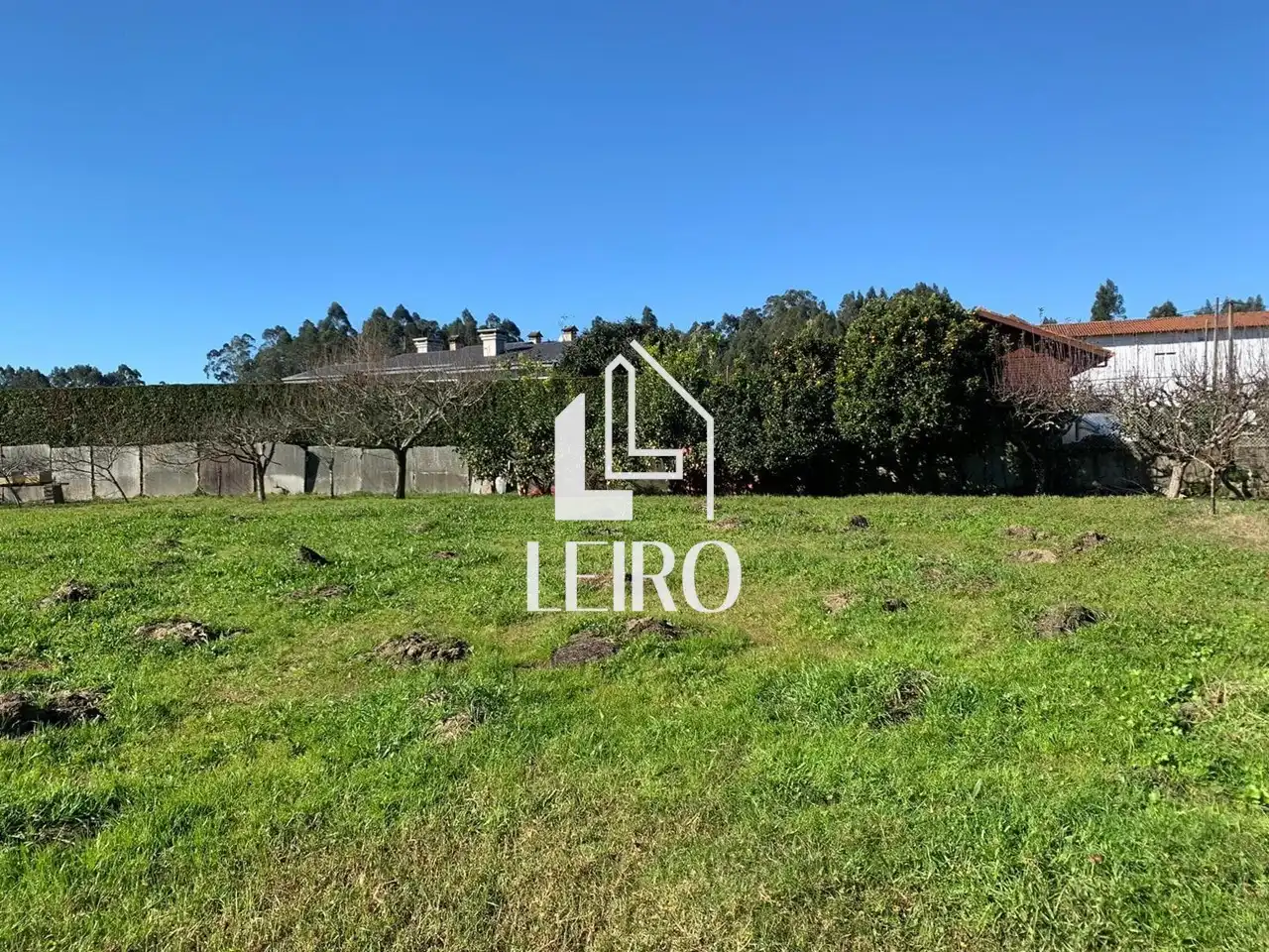 Terreny residencial en venda a Tomiño, imagen 16