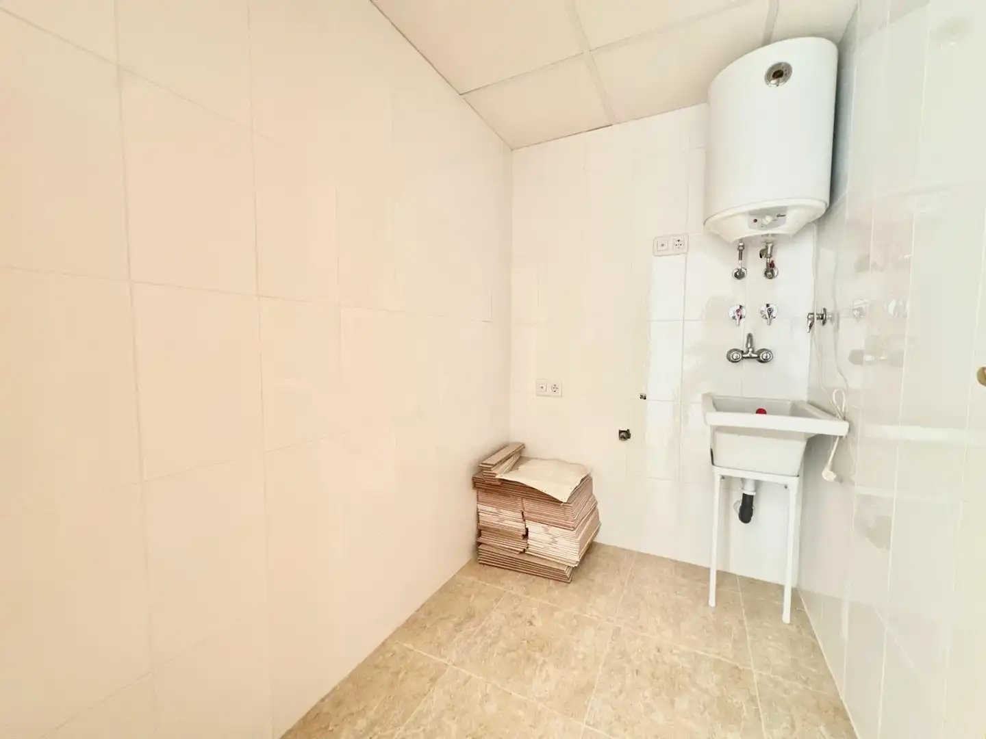 Wohnung mit Aufzug zum Verkauf in Calle de Agustín Tárraga Ortega, imagen 21