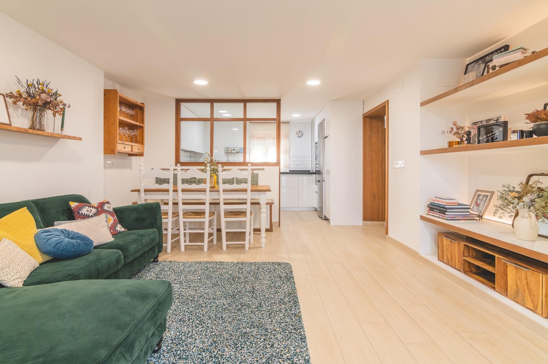 Single-family semi-detached for sale in Orkoien  with Heating, Parquet flooring and Terrace