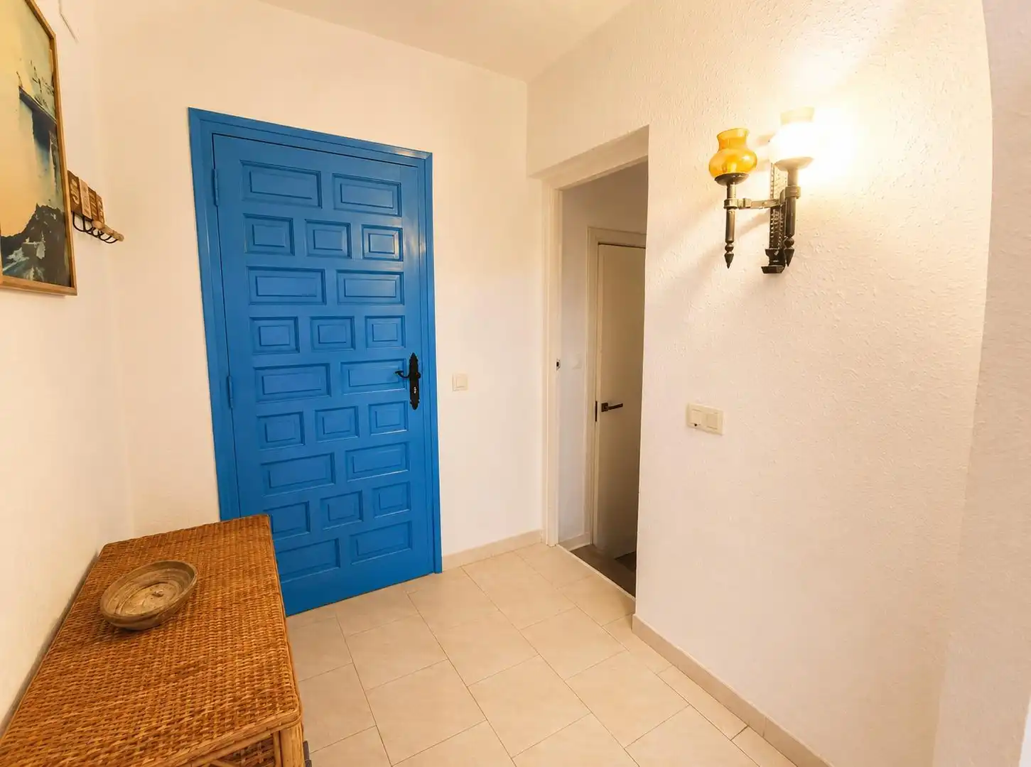 Villa mit Pool zum Verkauf in MAR I CEL - CALAFAT, imagen 19
