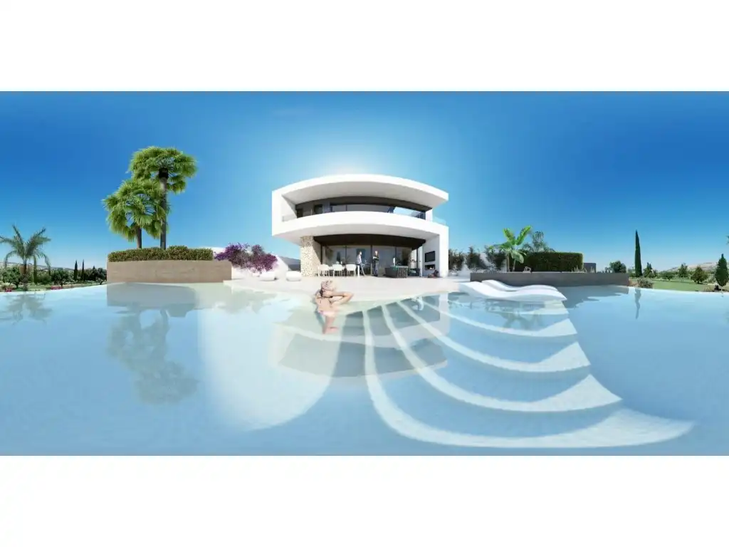Casa con piscina in vendita a Algorfa, imagen 17