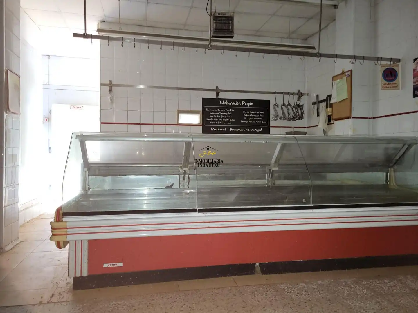 Local comercial en venda a Ortuella, imagen 24