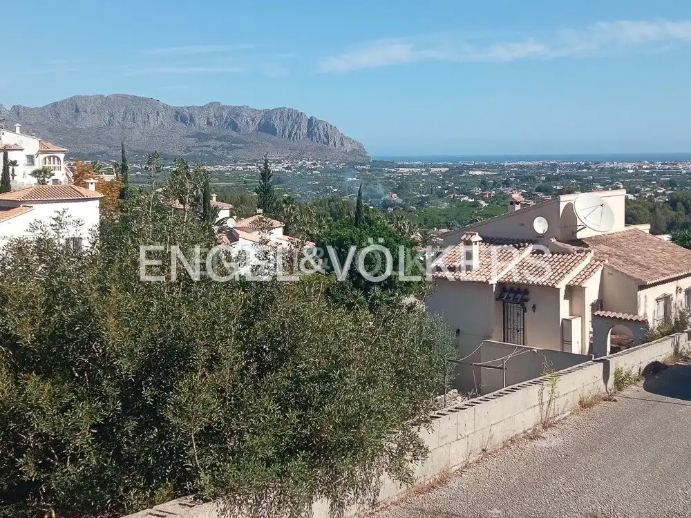 House with pool for sale in Pedreguer, imagen 8