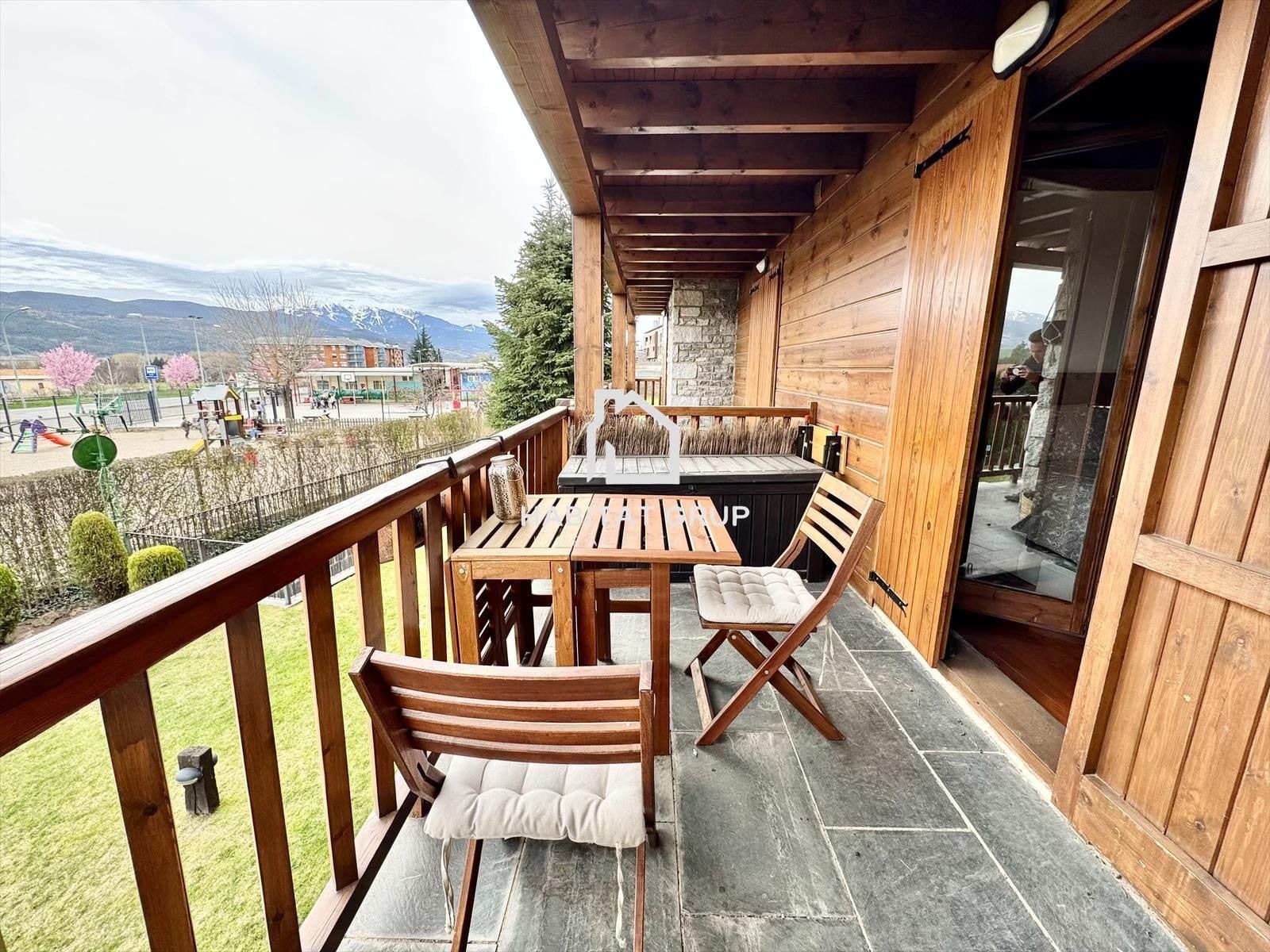 Flat for sale in Puigcerdà