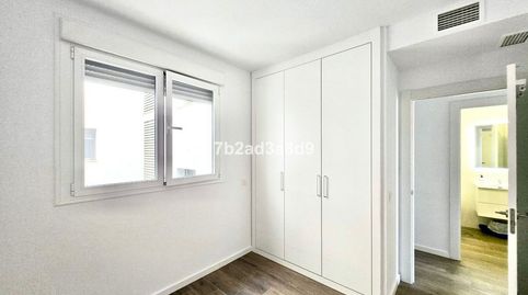 Apartamento moderno sin terminar en La Campana, Nueva Andalucía Este moderno apartamento orientado al sureste ofrece un excelente, imatge 4