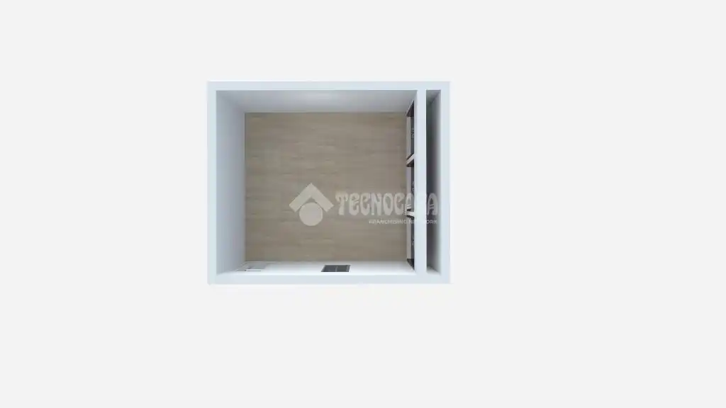 Bedroom of Flat for rent in Sevilla  with Air Conditioner, Terrace and Furnished