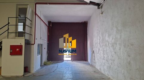 Foto 5 von Fabrikhallen zur Miete in Parque Cataluña, Torrejón de Ardoz