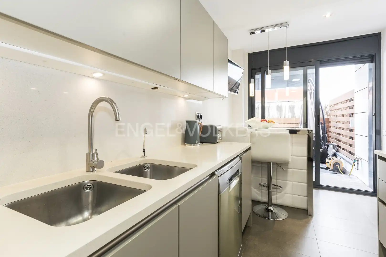 Flat for rent in La Plana