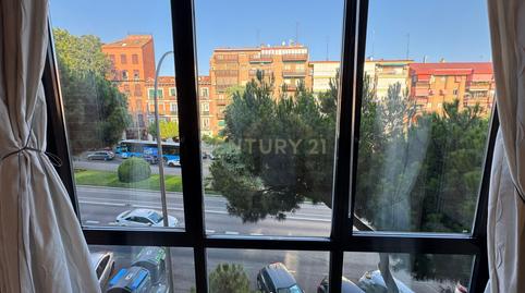 Foto 2 de Pis de lloguer a Calle de Toledo, 120, Madrid, Spain, 120, Imperial, Madrid