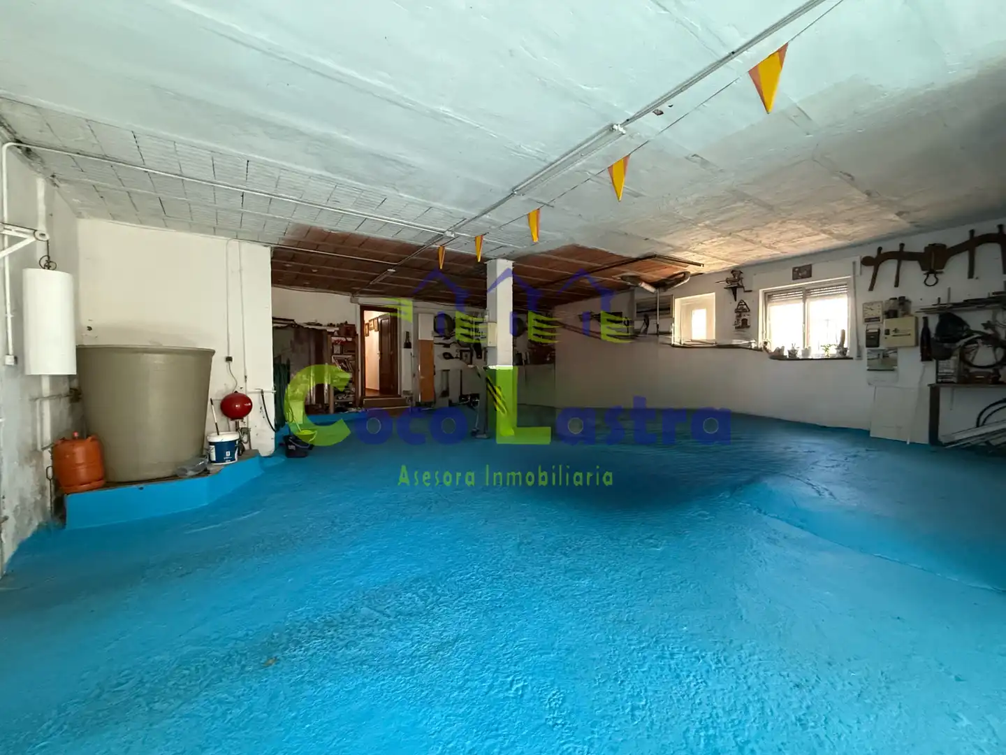 Piscina de Casa o chalet en venta en Arapiles con Calefacción, Terraza y Horno