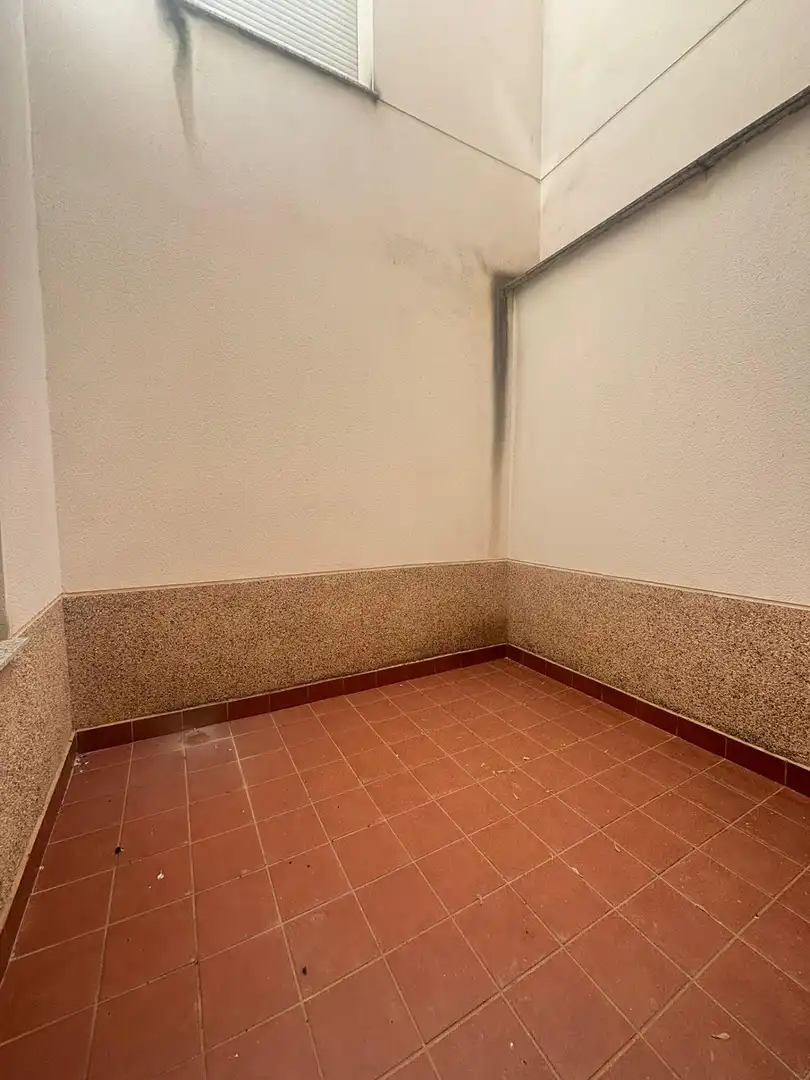 Wohnung zur Miete in Valdepeñas