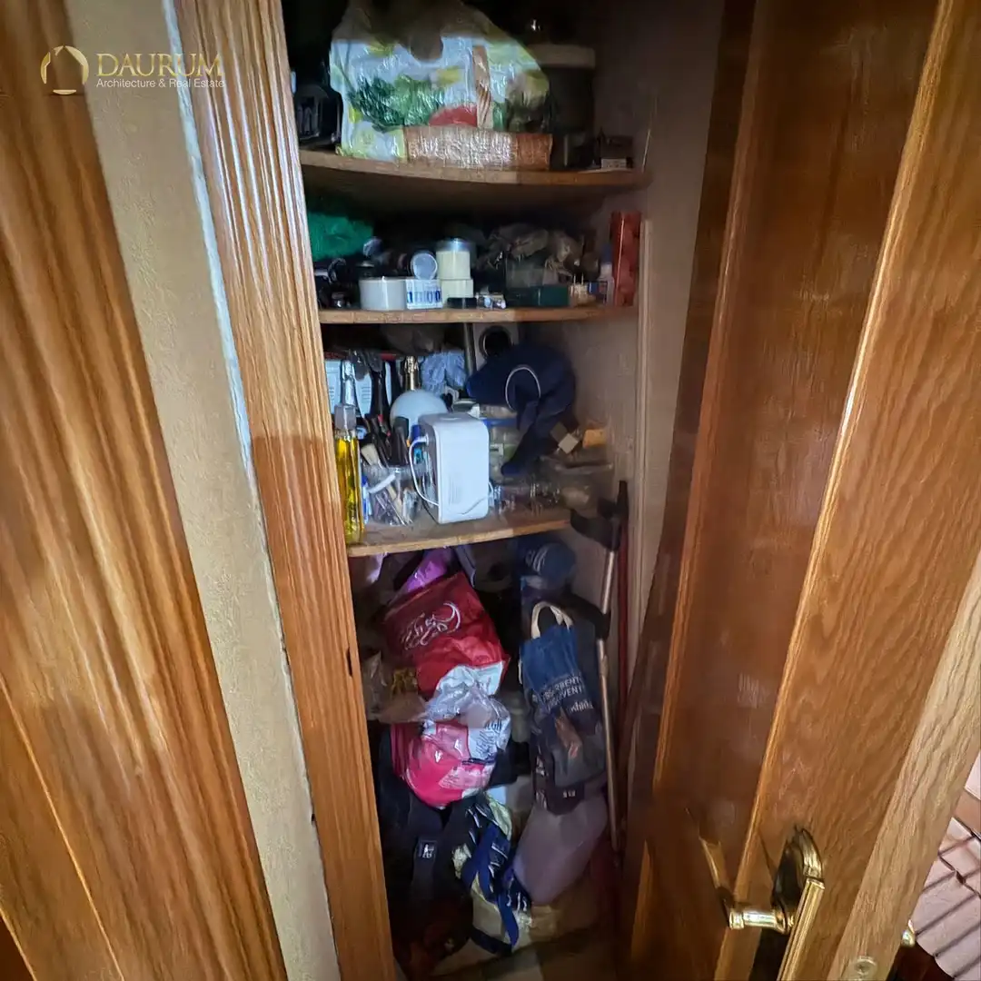 Piso en venta en Madrid con Aire acondicionado, Calefacción y Amueblado