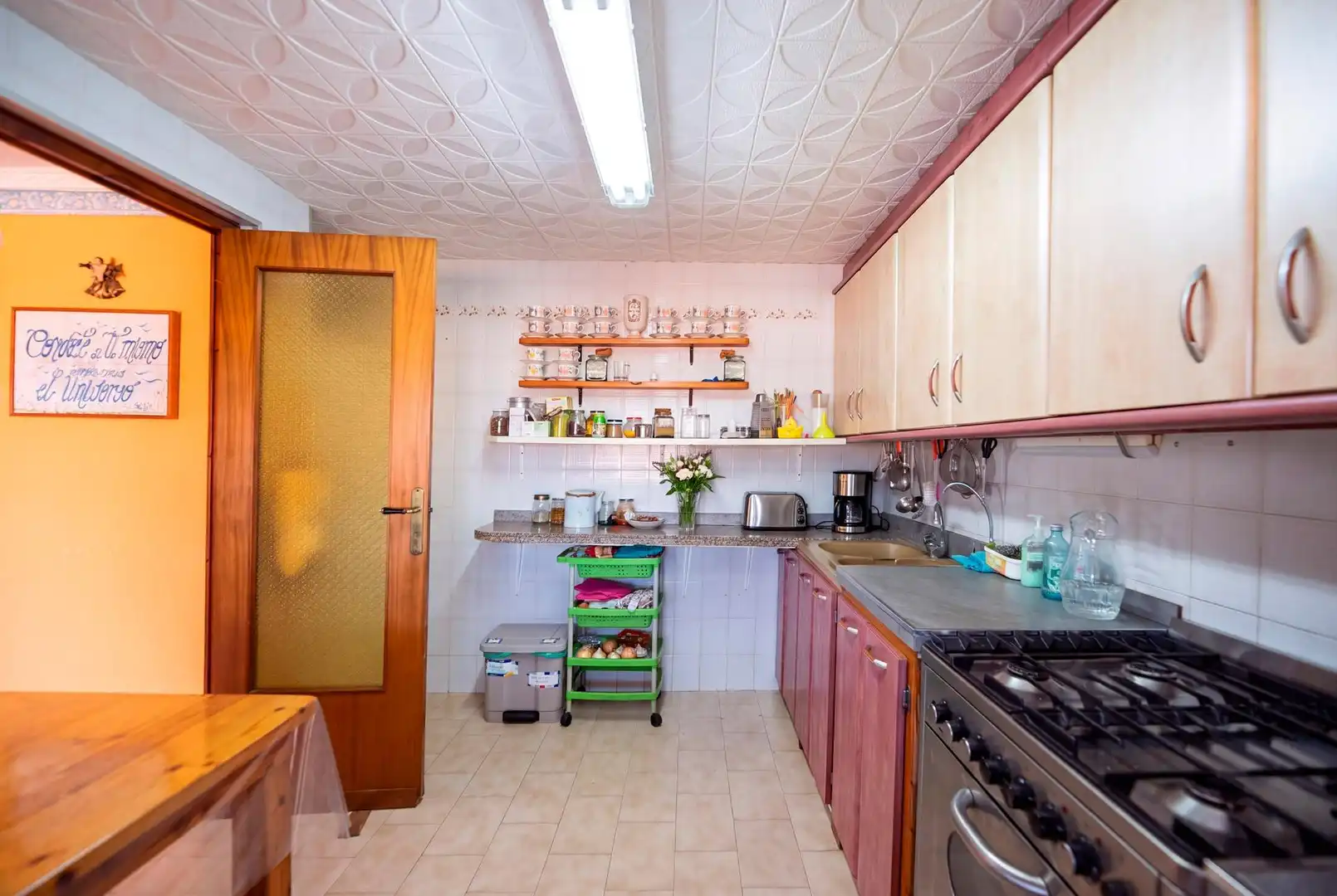 Casa rustica con giardino in vendita a Alcanar, imagen 20