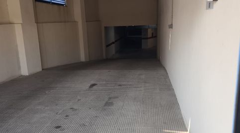 Foto 5 de Garatge en venda a Calle Real, Barriada de Andalucía - Ardila, San Fernando