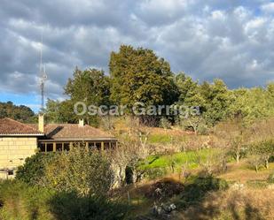 Casa o xalet en venda en Leiro amb Calefacció, Jardí privat i Terrassa