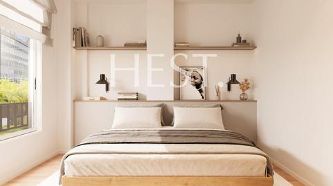 Foto 5 de Pis en venda a Carrer de Tuset, Sant Gervasi- Galvany,  Barcelona Capital