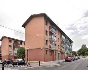 Exterior view of Flat for sale in Basauri   with Balcony