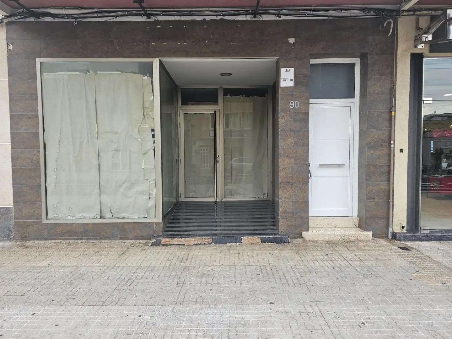 Local en venta en La Ràpita