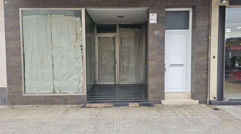 Foto 2 von Geschaftsraum zum Verkauf in El Maset, La Ràpita