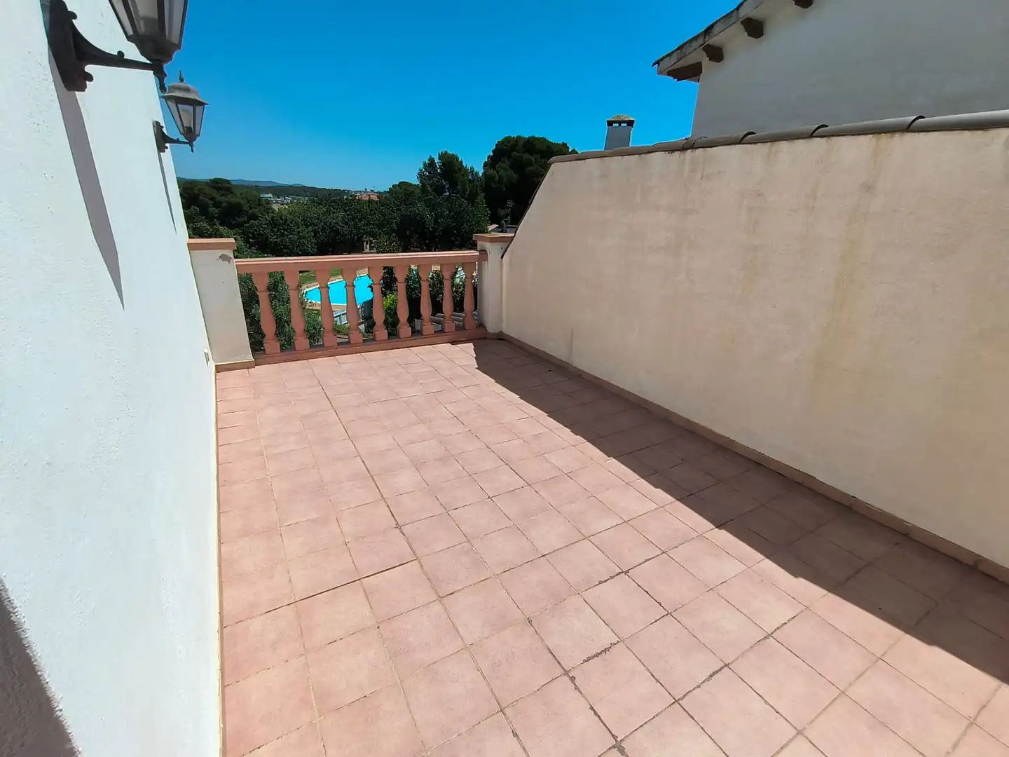 Terrace of Houses for sale in Roda de Berà, Tarragona